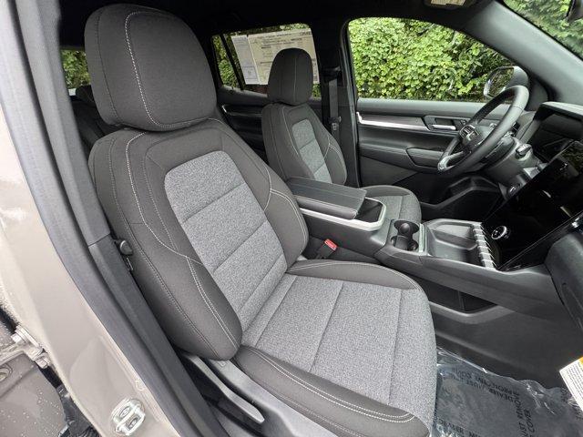new 2026 GMC Terrain car, priced at $32,430