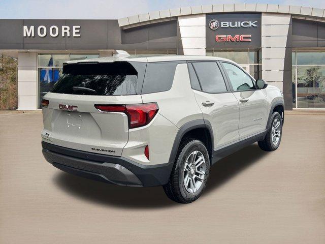 new 2026 GMC Terrain car, priced at $32,430