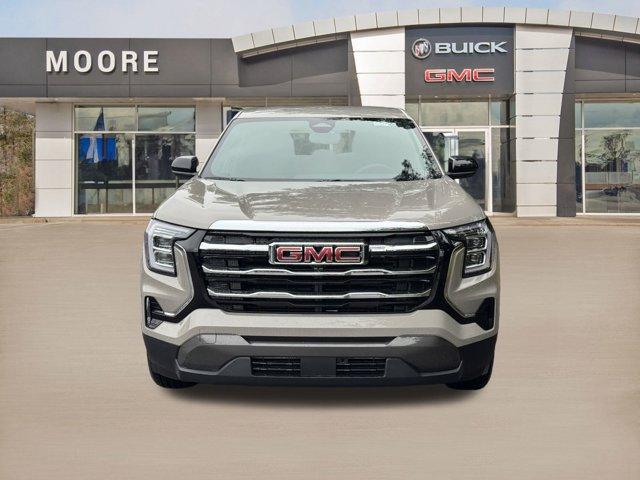 new 2026 GMC Terrain car, priced at $32,430