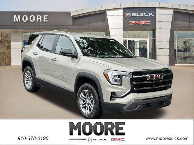 new 2026 GMC Terrain car, priced at $32,430