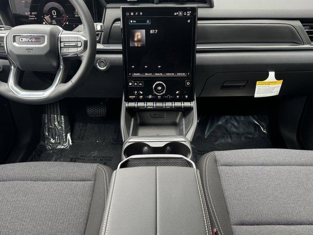 new 2026 GMC Terrain car, priced at $32,430