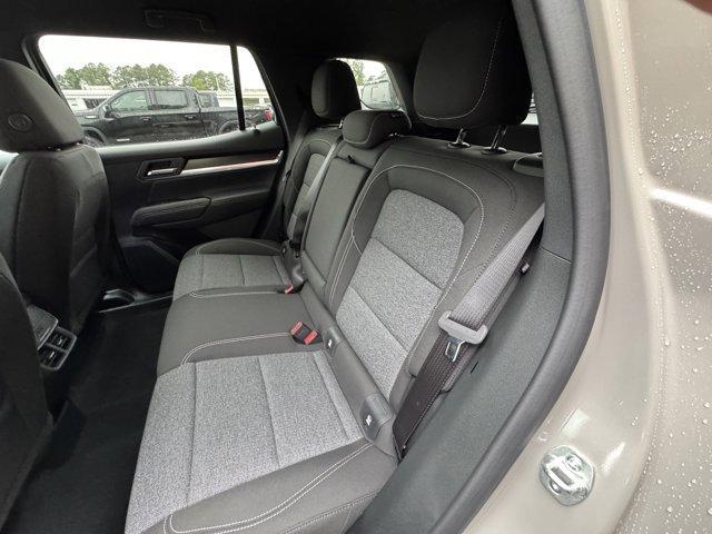 new 2026 GMC Terrain car, priced at $32,430