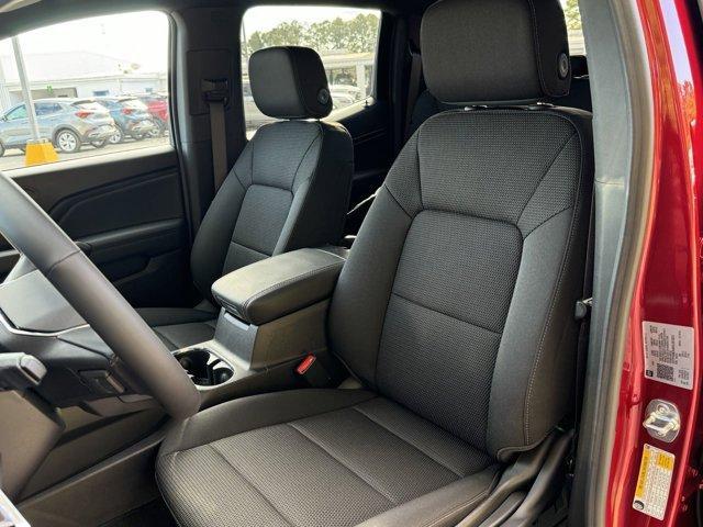 new 2024 GMC Canyon car, priced at $41,855