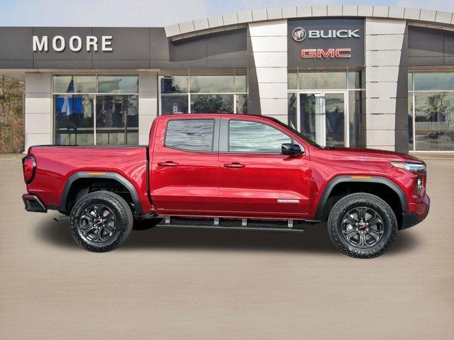 new 2024 GMC Canyon car, priced at $41,855