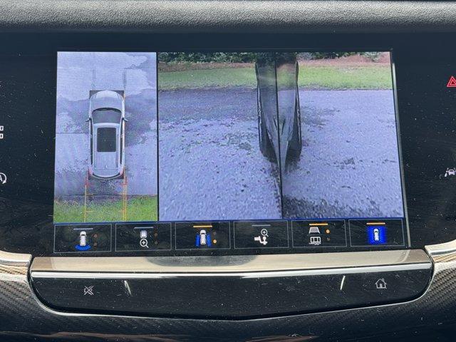 used 2024 Cadillac XT6 car, priced at $57,990