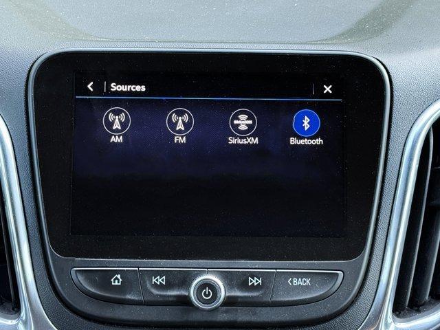 used 2020 Chevrolet Equinox car, priced at $21,990