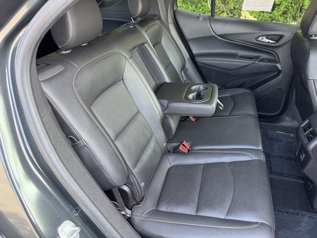 used 2020 Chevrolet Equinox car, priced at $22,500