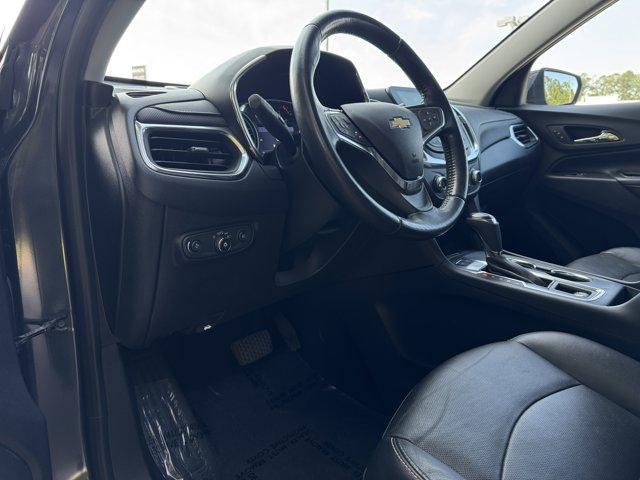 used 2020 Chevrolet Equinox car, priced at $22,500