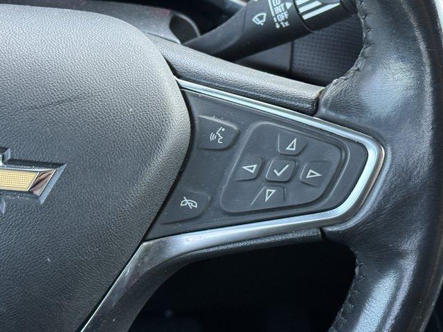 used 2020 Chevrolet Equinox car, priced at $21,990