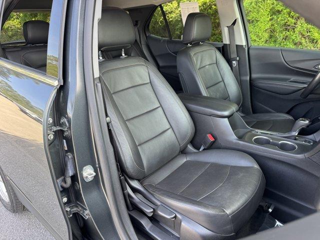used 2020 Chevrolet Equinox car, priced at $22,500