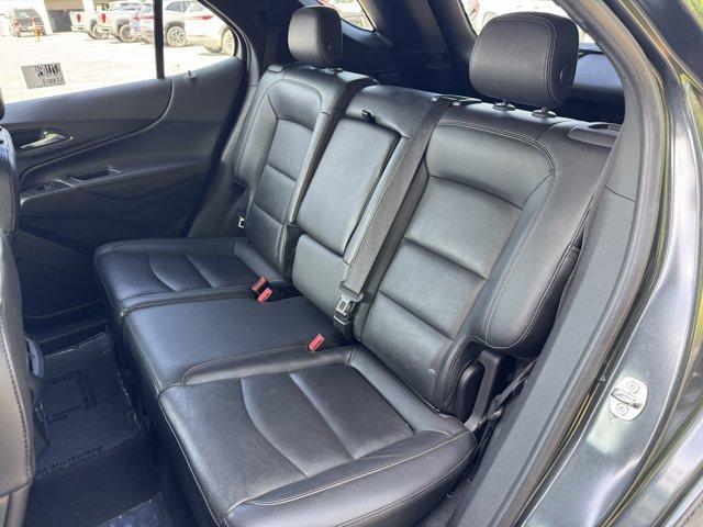 used 2020 Chevrolet Equinox car, priced at $22,500