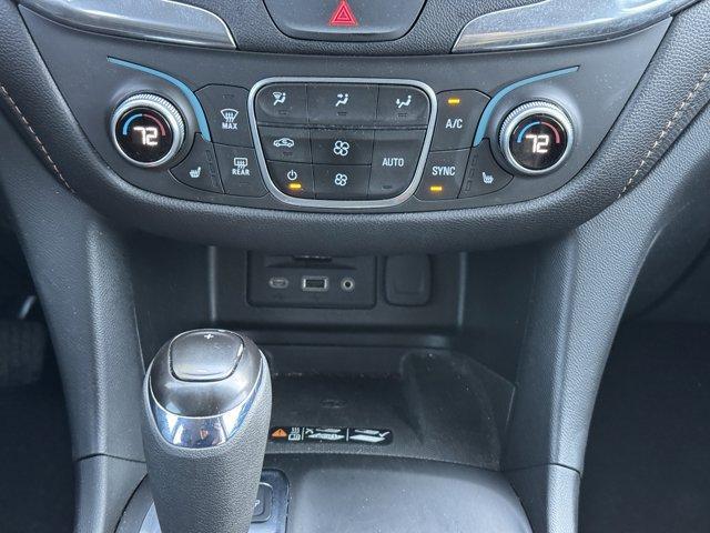 used 2020 Chevrolet Equinox car, priced at $21,990