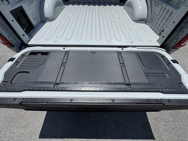used 2023 Ford F-150 car, priced at $49,990
