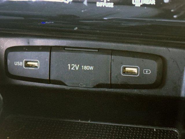 used 2024 Hyundai SANTA CRUZ car, priced at $27,990