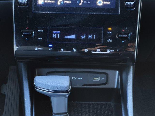 used 2024 Hyundai SANTA CRUZ car, priced at $27,990