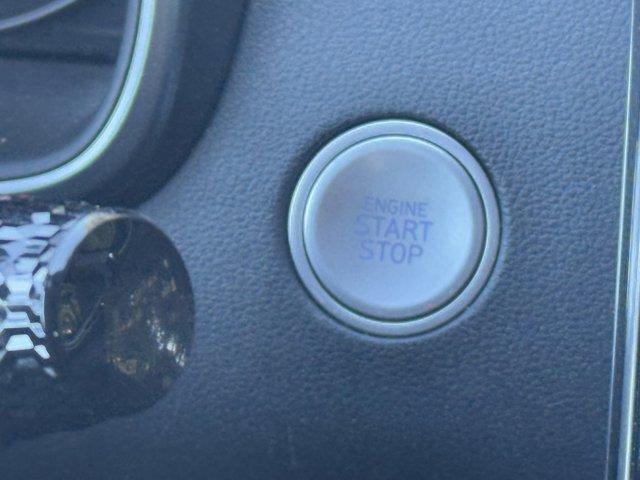 used 2024 Hyundai SANTA CRUZ car, priced at $27,990