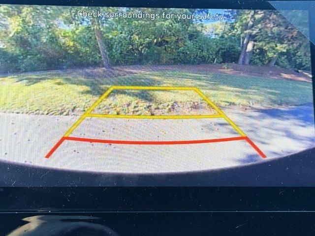 used 2024 Hyundai SANTA CRUZ car, priced at $27,990