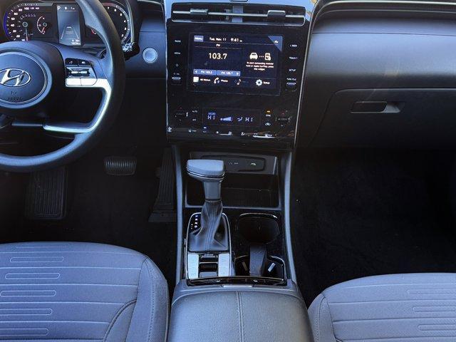 used 2024 Hyundai SANTA CRUZ car, priced at $27,990