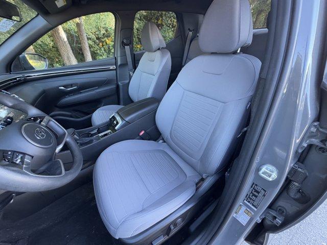 used 2024 Hyundai SANTA CRUZ car, priced at $27,990