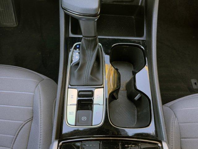 used 2024 Hyundai SANTA CRUZ car, priced at $27,990