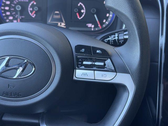 used 2024 Hyundai SANTA CRUZ car, priced at $27,990