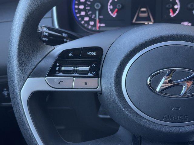 used 2024 Hyundai SANTA CRUZ car, priced at $27,990