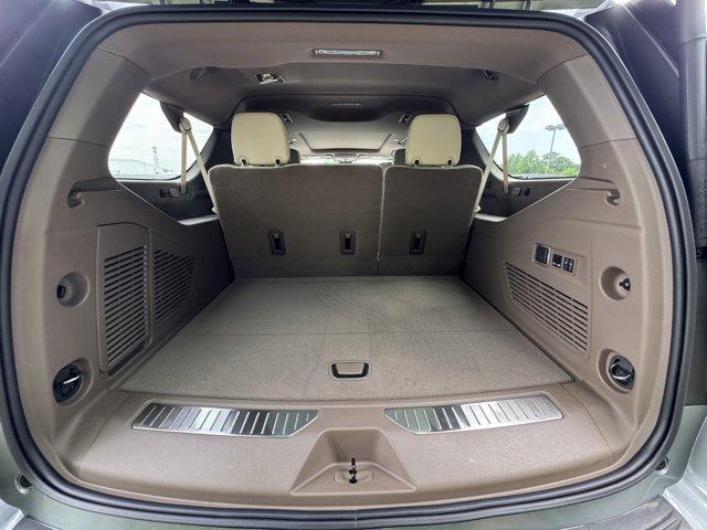 new 2025 GMC Yukon XL car, priced at $91,260