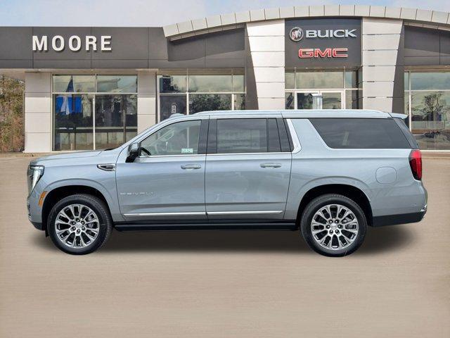 new 2025 GMC Yukon XL car, priced at $91,260