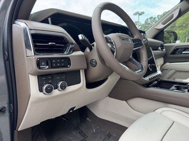 new 2025 GMC Yukon XL car, priced at $91,260
