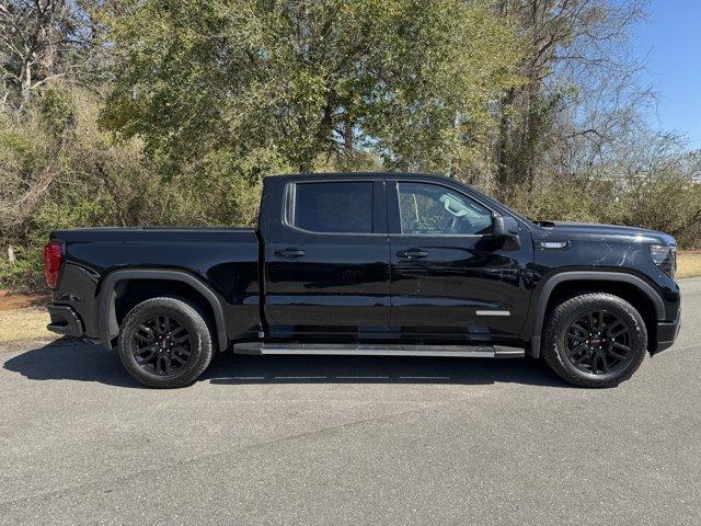 used 2023 GMC Sierra 1500 car, priced at $49,900