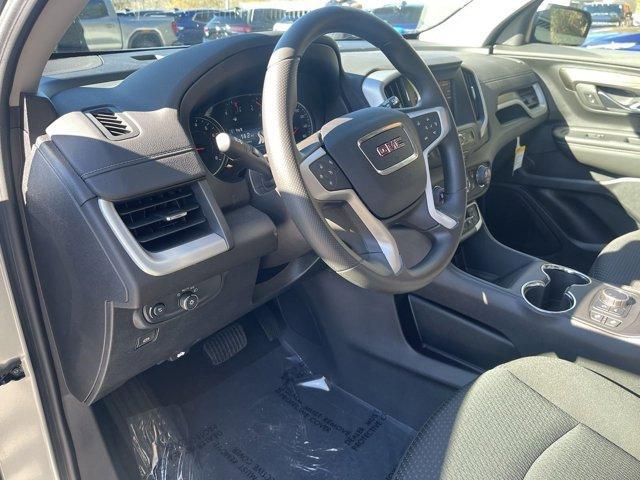 new 2024 GMC Terrain car, priced at $32,405