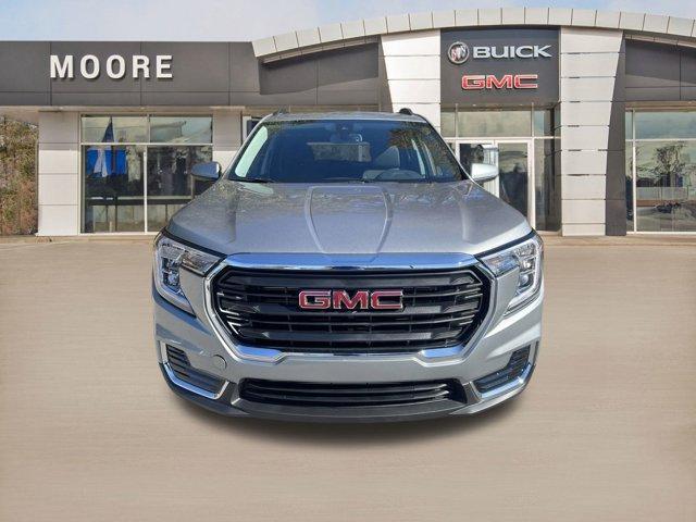 new 2024 GMC Terrain car, priced at $32,405