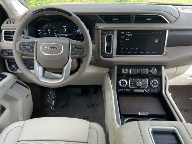 new 2024 GMC Yukon car, priced at $93,905