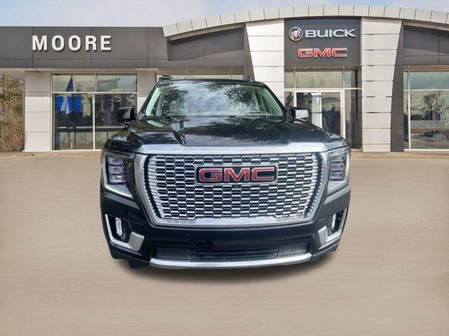 new 2024 GMC Yukon car, priced at $93,905