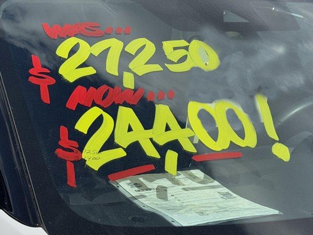 used 2024 Nissan Sentra car, priced at $23,900