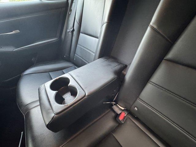 used 2024 Nissan Sentra car, priced at $23,900