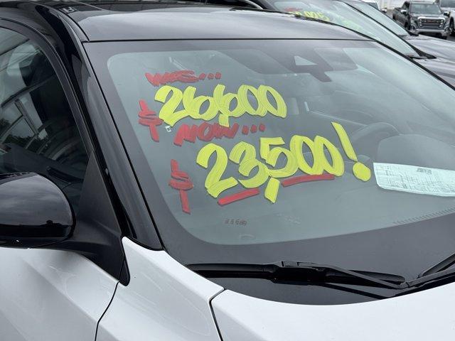 used 2024 Nissan Sentra car, priced at $23,500