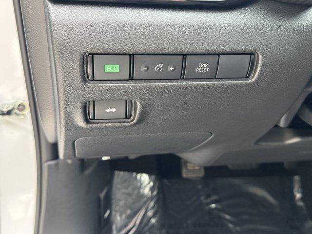 used 2024 Nissan Sentra car, priced at $23,900