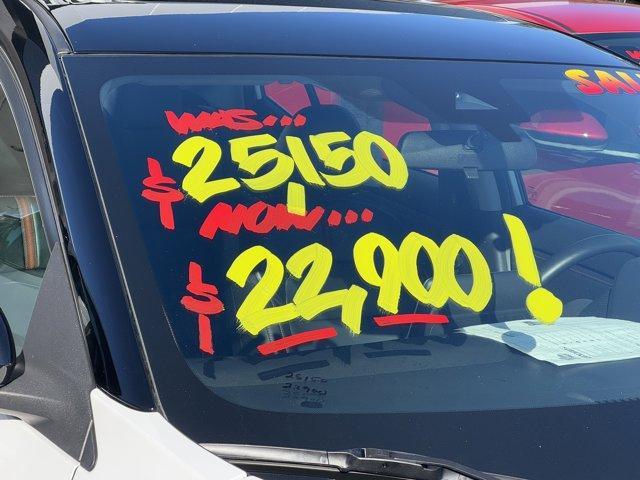 used 2024 Nissan Sentra car, priced at $22,600