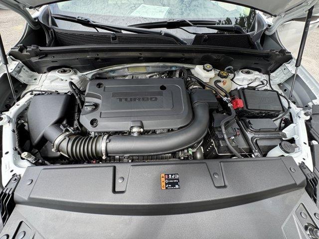 used 2023 Buick Envision car, priced at $32,900