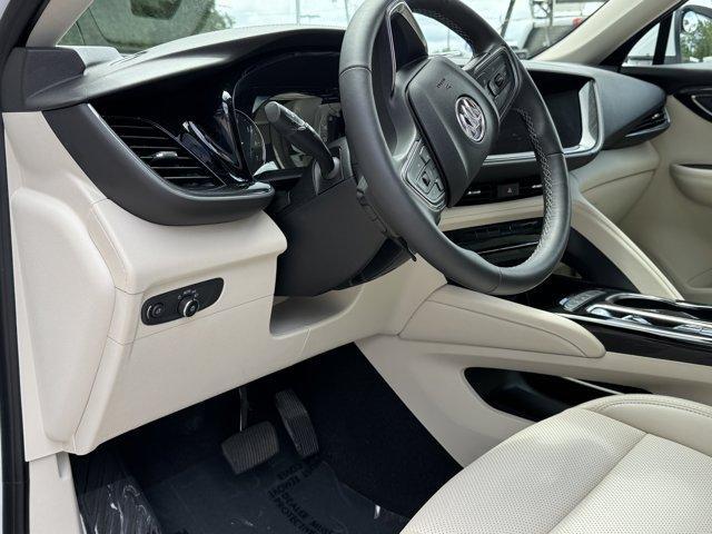used 2023 Buick Envision car, priced at $32,900