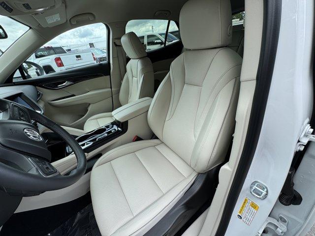 used 2023 Buick Envision car, priced at $32,900