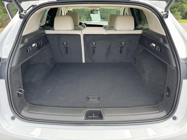 used 2023 Buick Envision car, priced at $32,900