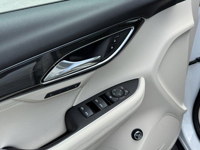 used 2023 Buick Envision car, priced at $32,900