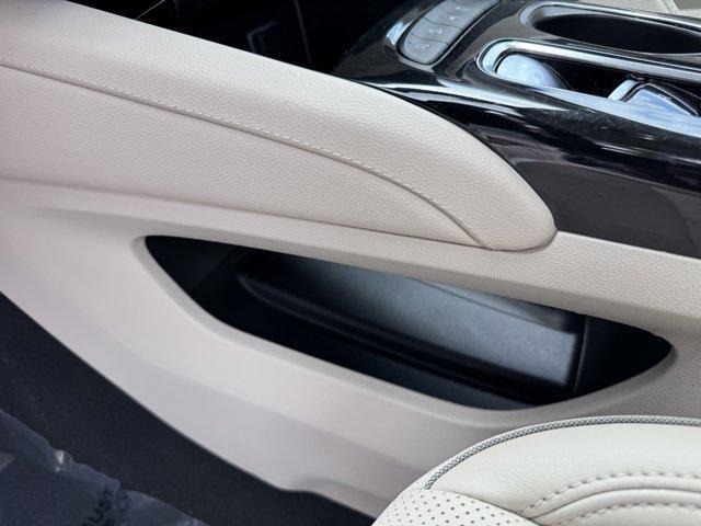 used 2023 Buick Envision car, priced at $32,900