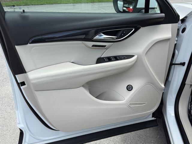 used 2023 Buick Envision car, priced at $32,900