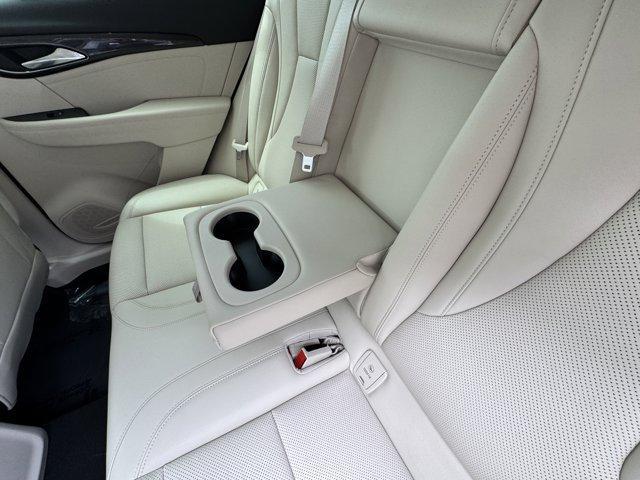 used 2023 Buick Envision car, priced at $32,900