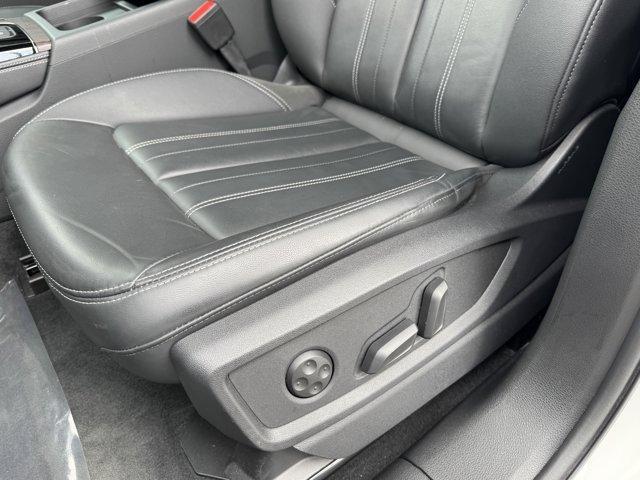 used 2023 Audi Q5 car, priced at $36,500