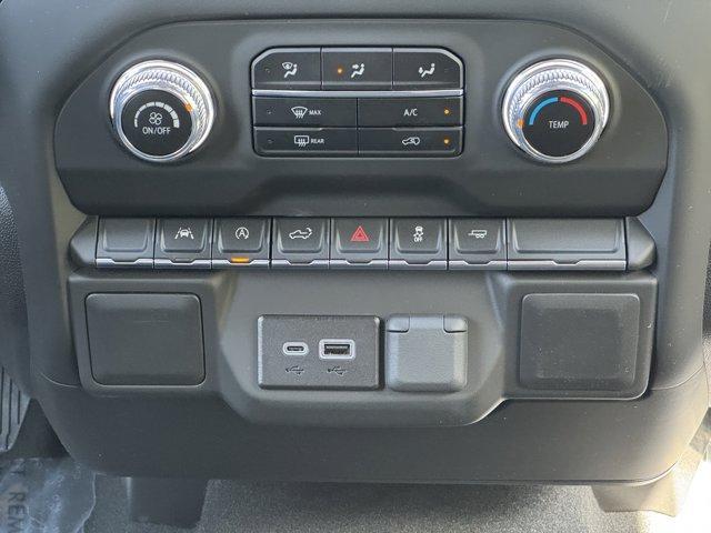 new 2025 GMC Sierra 1500 car, priced at $45,230