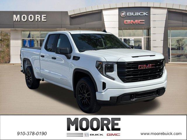 new 2025 GMC Sierra 1500 car, priced at $45,230